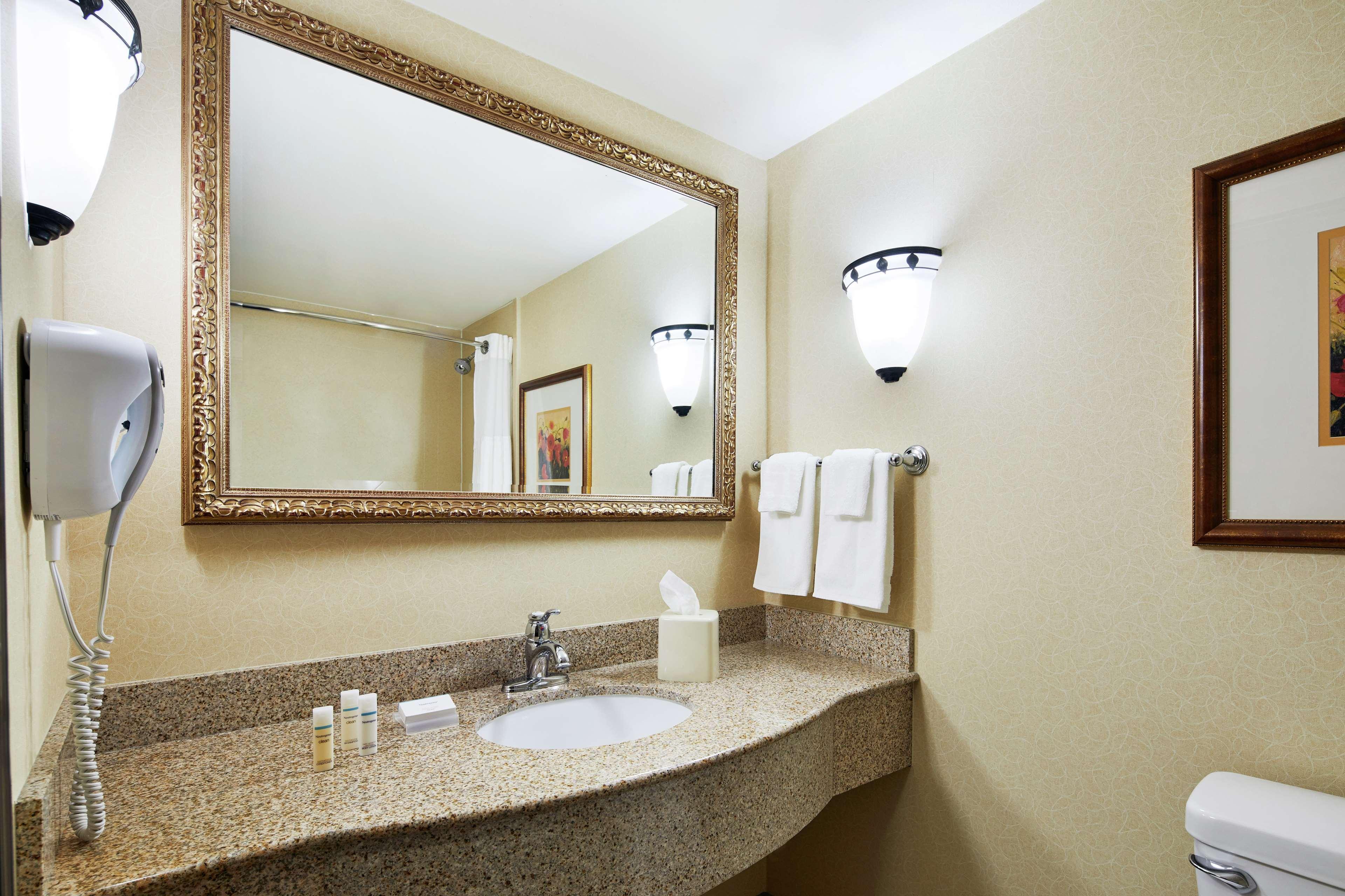 Hilton Garden Inn Las Vegas/Henderson Exterior foto