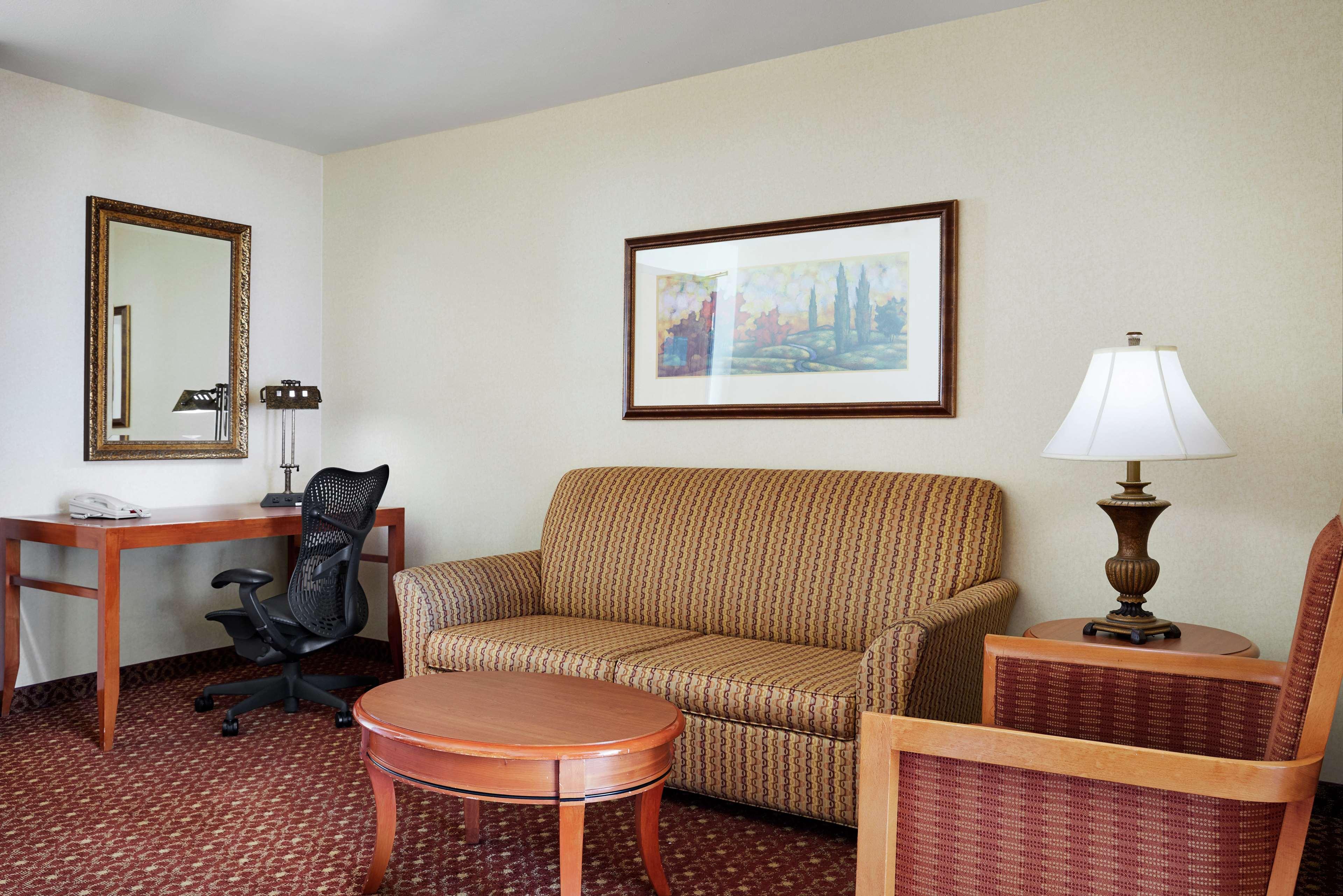 Hilton Garden Inn Las Vegas/Henderson Exterior foto