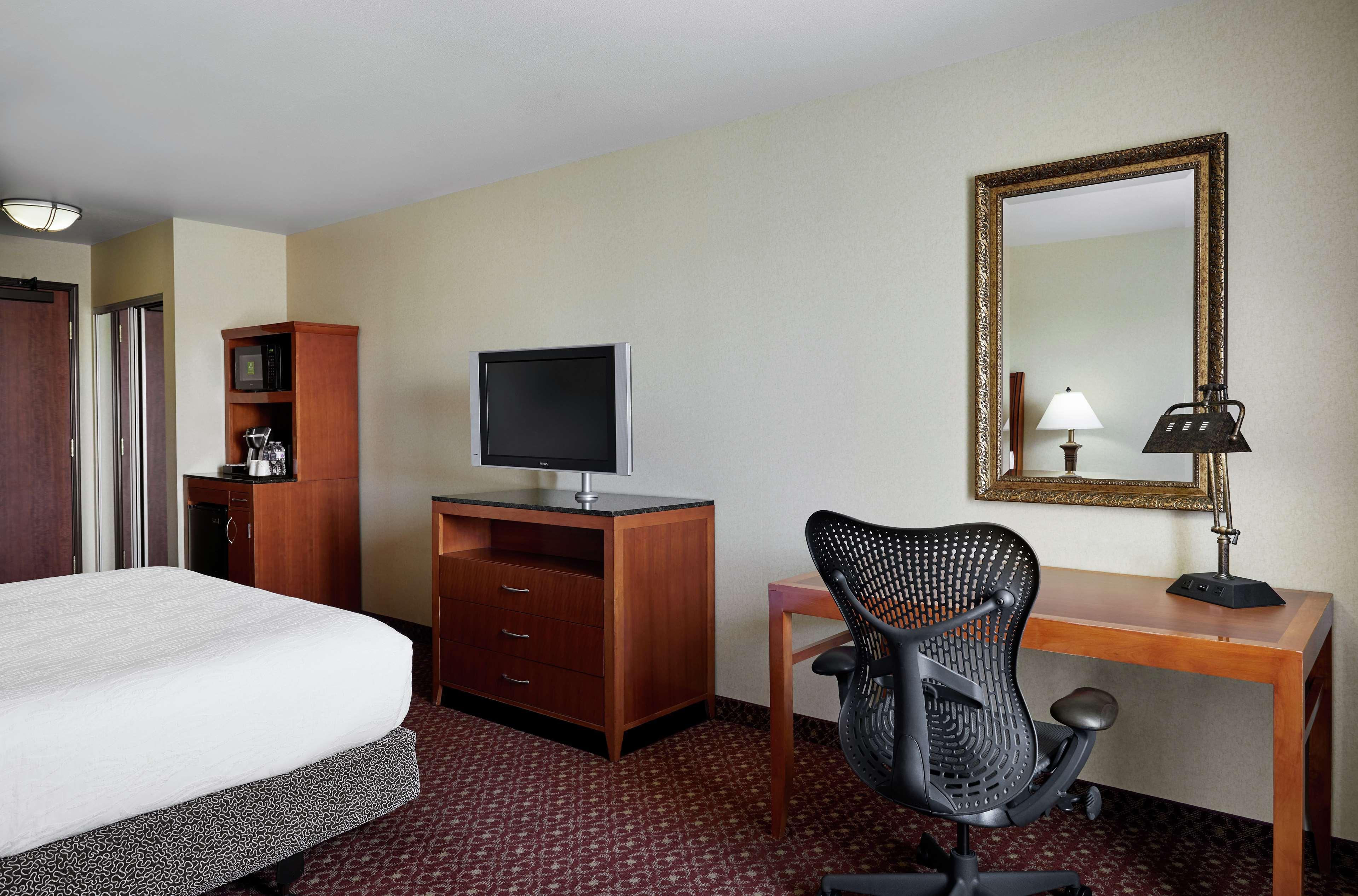Hilton Garden Inn Las Vegas/Henderson Exterior foto