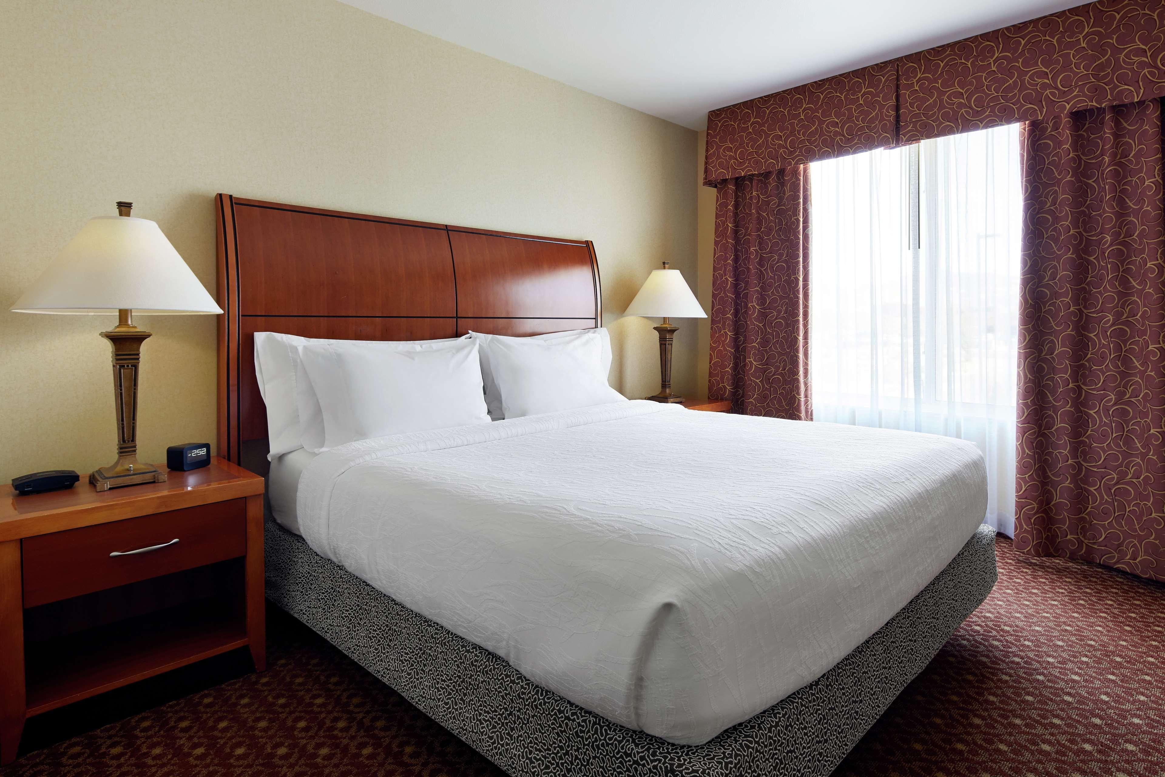Hilton Garden Inn Las Vegas/Henderson Exterior foto