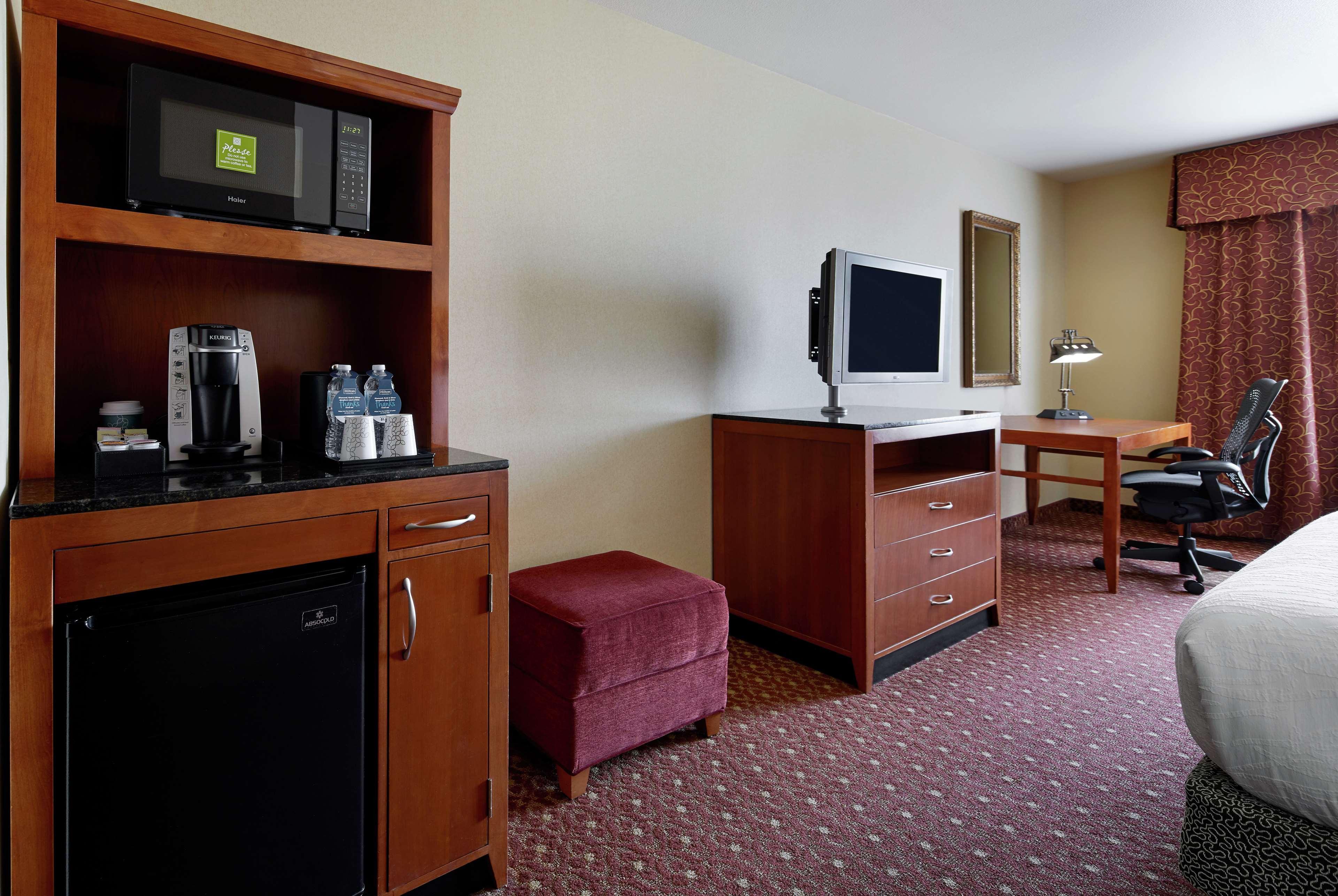 Hilton Garden Inn Las Vegas/Henderson Exterior foto