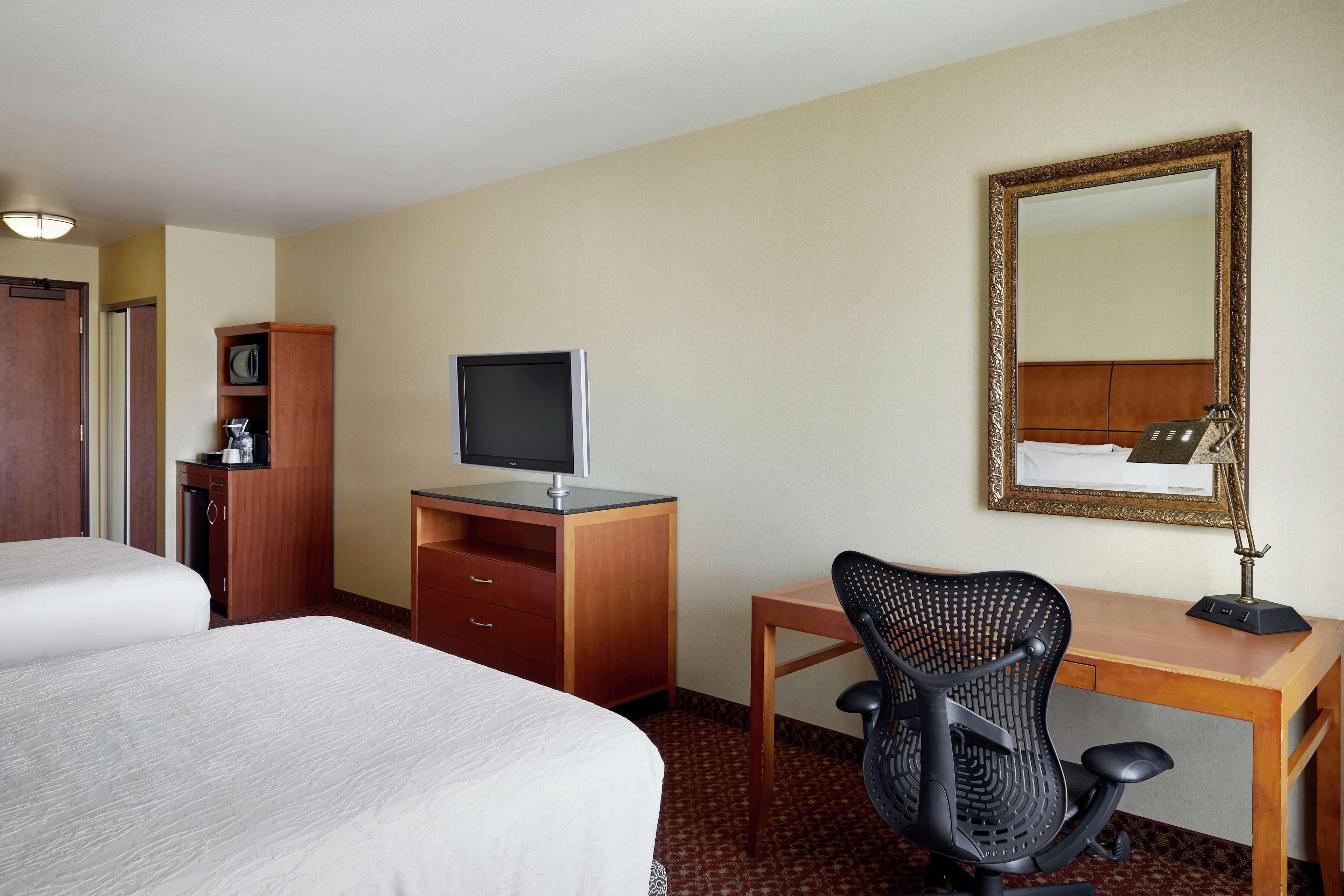 Hilton Garden Inn Las Vegas/Henderson Exterior foto