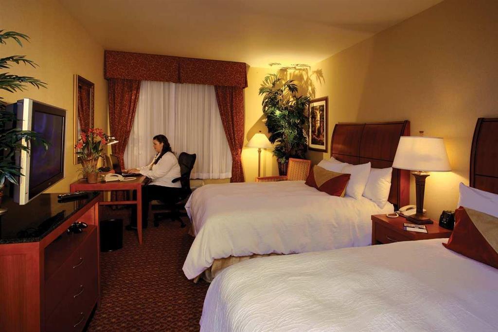 Hilton Garden Inn Las Vegas/Henderson Quarto foto