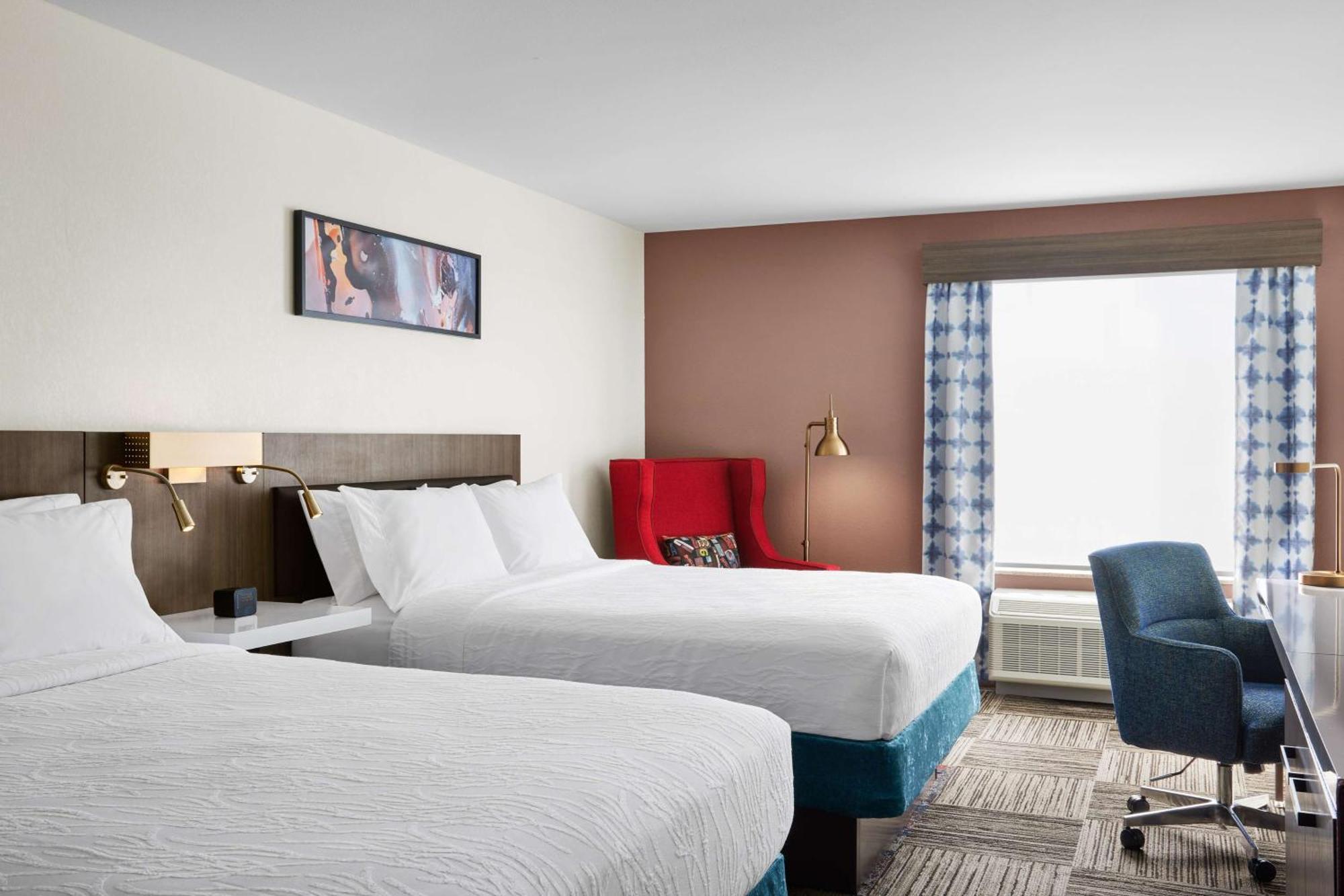 Hilton Garden Inn Las Vegas/Henderson Exterior foto