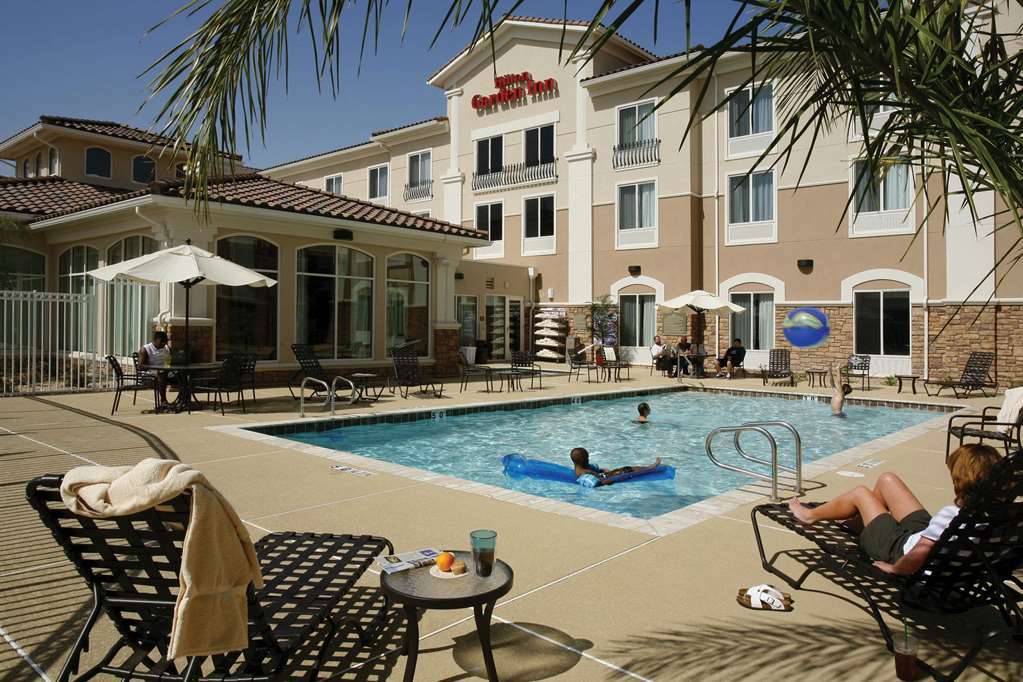 Hilton Garden Inn Las Vegas/Henderson Facilidades foto